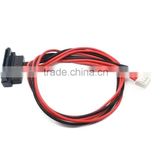 4 Pin Sata Power Cable to 15 Pin thumbnail-4