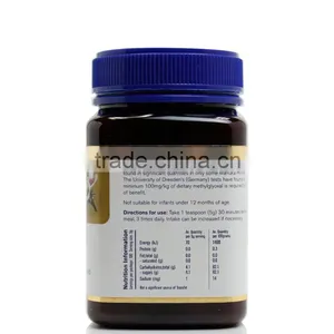 Manuka Health MGO550+ Manuka Honey 500g thumbnail-4