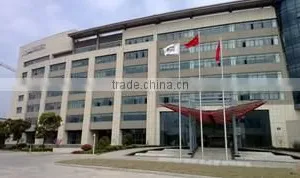 Xiamen Landpower Solar Technology Co., Ltd. company overview - view 1 thumbnail