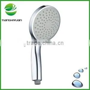 Rainfall Shower Head Handle Bathe Shower Water Saving Showers thumbnail-1