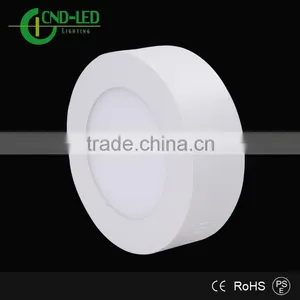 Panel Lights Item Type and Aluminum Lamp Body Material China Led Panel Led Light Lamp thumbnail-1