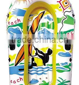 2016new Design High Quality Inflatable Adult Boat thumbnail-3