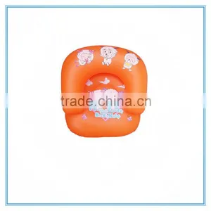 Hot Sale PVC Inflatable Animal Sofa,Air Filled Inflatable Sofa Furniture,Baby PVC Inflatable Sofa Chair thumbnail-2