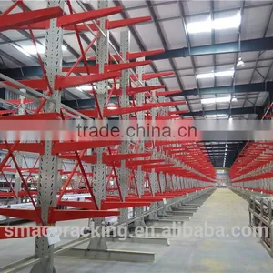 Direct Access Goods Heavy Weight Warehouse Rack Seletive Pallet Storage Rack TUV and ISO Certification thumbnail-2
