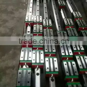 Low Price Linear Guide Rail for Rolling Machine thumbnail-5