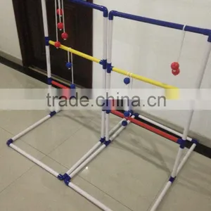 Outdoor Game Ladder Toss Game thumbnail-1