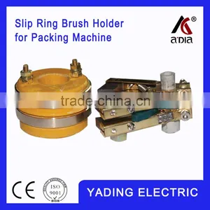 Package Machine Slip Ring Size 20x50x34 Seperate Slip Ring thumbnail-1