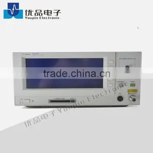 Keysight(Agilent) E6392B GSM (GPRS) Mobile Station Test Set thumbnail-1