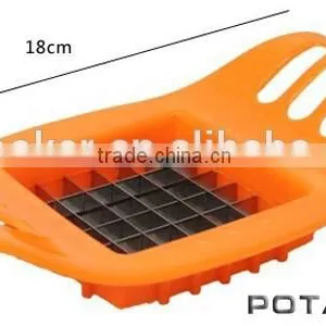 Potato Slicer French Fries Slicer Potato Cutter Potato Chopper thumbnail-6