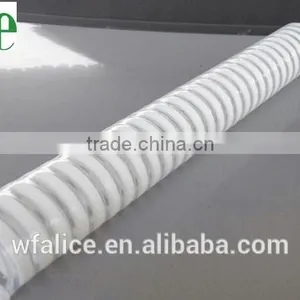 Pvc Flexible Vacuun Suction Hose thumbnail-1