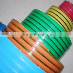 PVC Flexible Spiral Reinforced Vavuum Suction Hose thumbnail-1