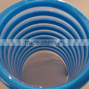 PVC Suction Hose,Spiral Hose Water ,hose Food Safe thumbnail-5