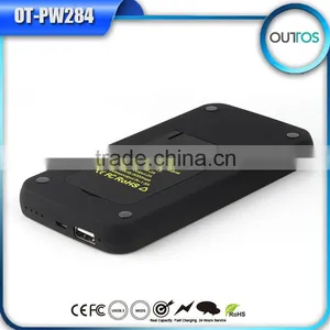New Arrival Fashionable Design Wireless Android Tablet Charger for Gift thumbnail-3