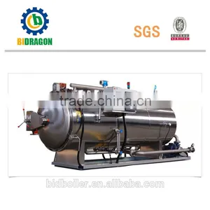 China Bidragon Steam Autoclave Sterilizer for Sale thumbnail-1