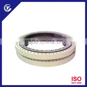 Yaw Bearing and Pitch Bearing for 6MW POWER WIND TURBINES OEM thumbnail-2
