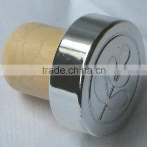 Cork & Bottle Stoppers & Colored Wine Corks thumbnail-1