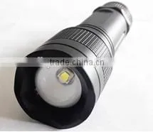 Bright Outdoor 3W LED Flashlight & Military Swat Flashlight thumbnail-1
