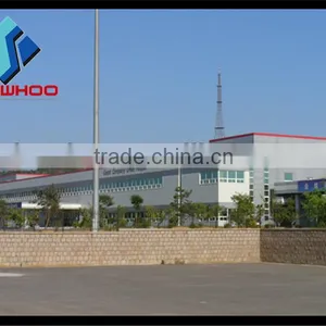 Light Steel Structure Industrial Workshop Led Industrial Lights thumbnail-1