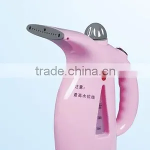 2016 NewOptima Steamer for Sale Mini Travel Steam Iron /electric Garment Steamer thumbnail-4