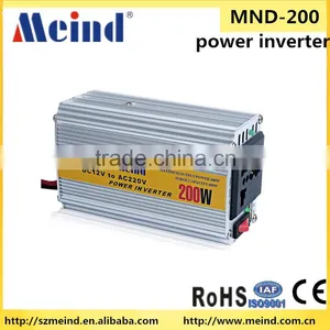 New Design Modified Sine Wave Power Inverter ,dc ac 200W thumbnail-1