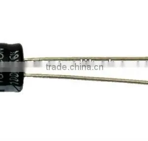 22uF 400V Aluminum Electrolytic Capacitors thumbnail-1