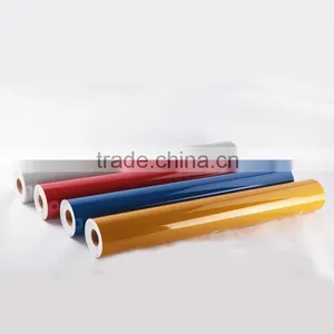Self Adhesive High Intensity Grade Reflective Sheeting thumbnail-5