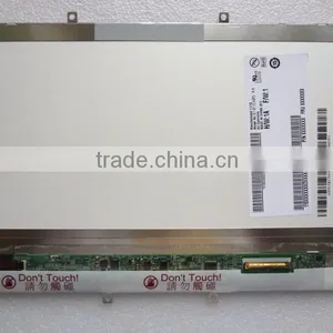 For Lenovo IdeaPad K1 10.1" Tablet LCD Digitizer Screen Assembly P/N: B101EW05 V.0 thumbnail-2