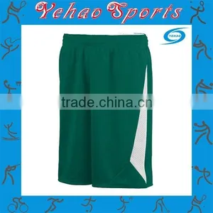 Custom Men Shorts thumbnail-4