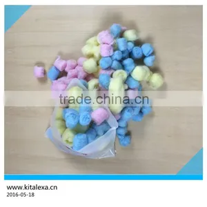 The New Medical Absorbent Cotton 100% Cotton Absorbent Cotton Wholesale Environmental Absorbent Cotton thumbnail-1