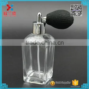 2016 Bulb Perfume Pump Sprayer thumbnail-3