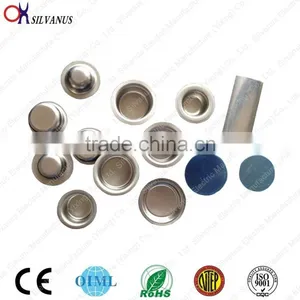Weld Diaphragm for Load Cell GB-01 thumbnail-3