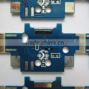 FR4 Single Sided LCD Toaster PCB thumbnail-6
