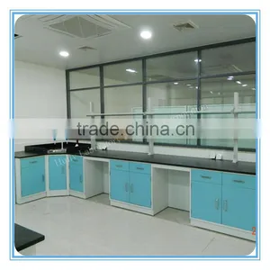 Easily to Clean and Maintain Good Quality of Clinic Furniture thumbnail-1