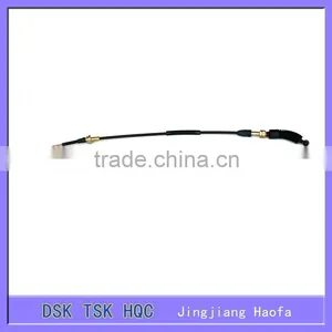 28370-85003 Suzuki Gear Shift Cable thumbnail-1
