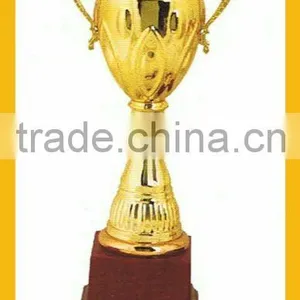 2011 New Plastic Trophy/HB4078 thumbnail-1
