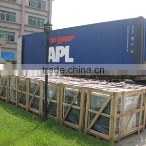 Water (ground) Source Thermal Heat Pump for Heating and Hot Water thumbnail-5