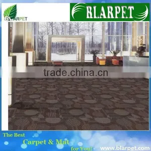 New Style Cheap Buff Carpet Tile thumbnail-3