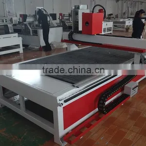 Cheap Price CNC Router for Cabinet/wardrobe Doors thumbnail-4