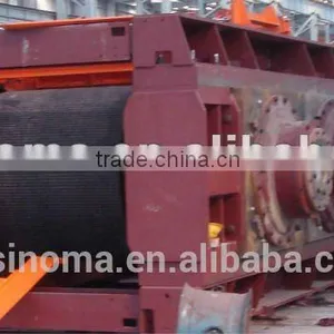 Roller Press for Cement Grinding Plant thumbnail-5