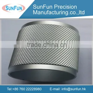 CNC Automobile Parts China thumbnail-1