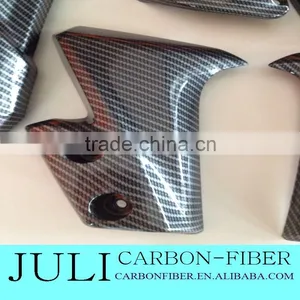 Carbon Fibre Profiles, Carbon Fiber Composite Structural Profile System thumbnail-3