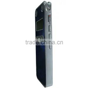 Water Proof LCD Screen 31 Grades Voice Volumn Digital Pen Voice Recorder With Micro USB GC-K8 thumbnail-2