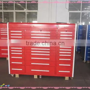 With Hook Lock Tool Cabinet thumbnail-5