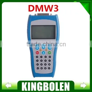 DMW3 for VW AU DI Code Reader and Mileage Programmer Tool thumbnail-1
