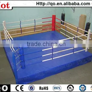Commercial Training Used MMA Ring for Sale thumbnail-1