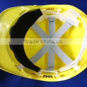 2016 Hot Selling ABS Plastic Safety Ventilated Hard Hat for Sale Quality Choice thumbnail-4