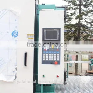 LED Lamp Cover Injection Molding Machine thumbnail-4