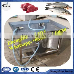 Pork Meat Sea Food Marinated Machine/beef Salting Machine thumbnail-1
