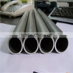 Anodized Production 6061 Aluminium Tube Pipe for Sale thumbnail-1