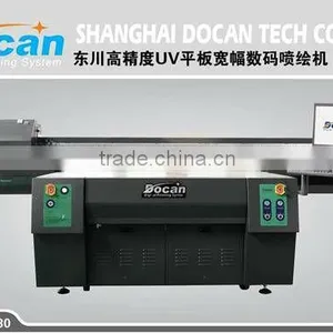Docan UV 2030 Wide-format Plexiglass Panel Printer thumbnail-1